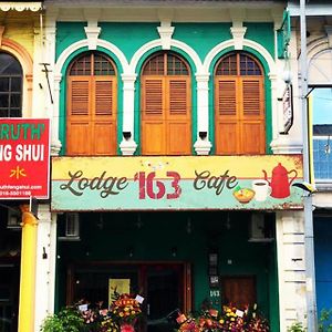 Lodge 163 Ventures