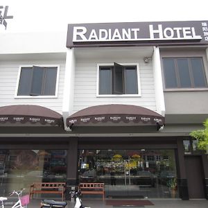 Radiant Hotel